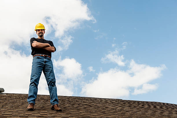 Best Roof Repair Services  in Dorothy, NJ