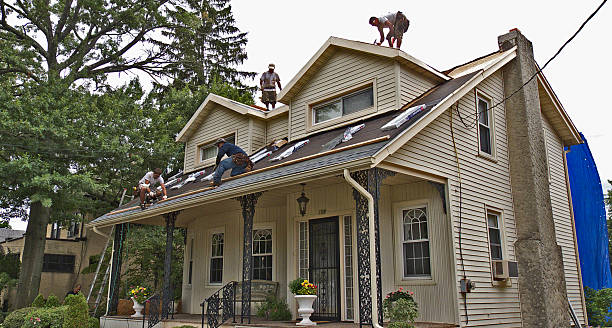 Best Commercial Roofing Services  in Dorothy, NJ